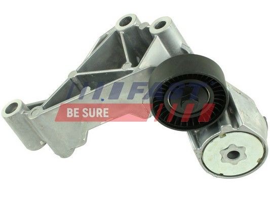 FAST FT44622 Tensioner pulley 1473384