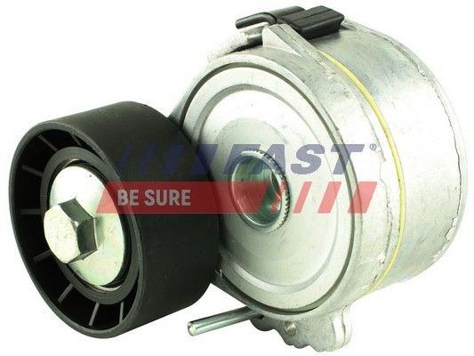 FAST FT44628 Tensioner pulley 96 367 827 80