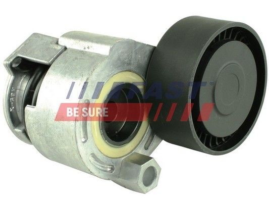 FAST Tensioner pulley FT44629 Renault TWINGO 2012
