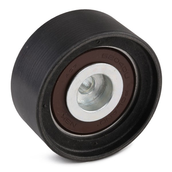 FT44630 Tensioner pulley, v-ribbed belt FAST FT44630 review and test