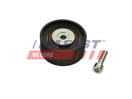 OEM-quality FAST FT44630 Belt tensioner pulley