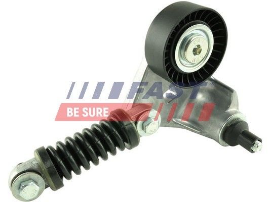 FAST FT44631 Tensioner pulley