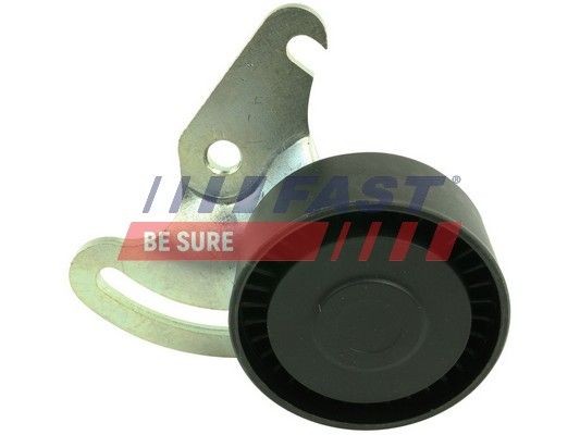 FAST FT44632 Tensioner pulley