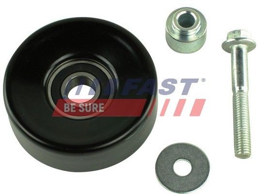 FAST FT44637 Tensioner pulley