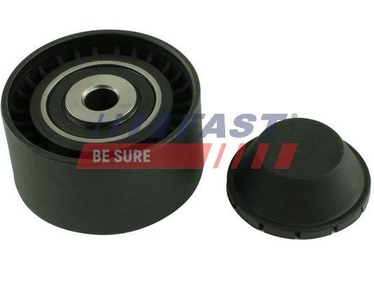 Dacia Tensioner pulley FAST FT44644 at a good price