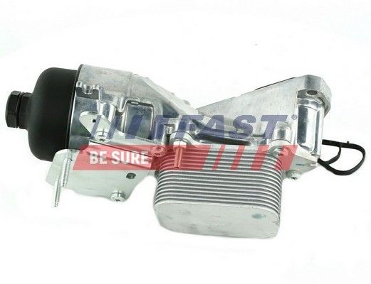 FAST FT55213 Oil cooler FORD GALAXY 2011 in original quality
