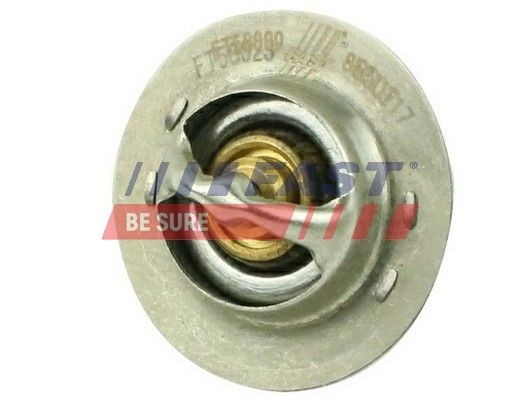 FAST FT58009 Engine thermostat Opening Temperature: 89°C