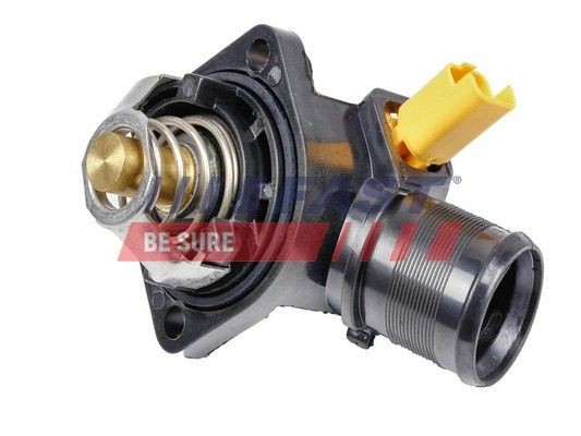 FAST FT58013 Engine thermostat 1336Z2