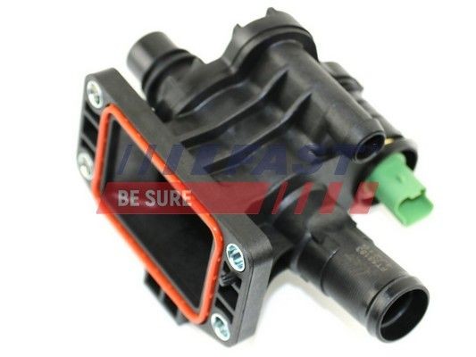 FAST FT58183 Engine thermostat 17690-69K00-000