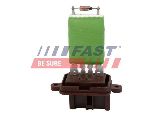 Fiat Blower control unit FAST FT59110 at a good price