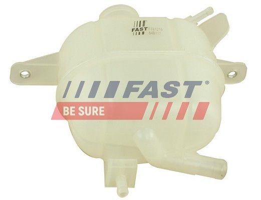 FAST FT61219 Coolant expansion tank 1323 CT