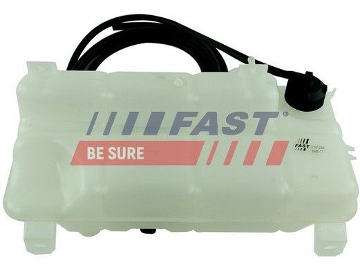 FAST FT61226 Coolant expansion tank 504038776