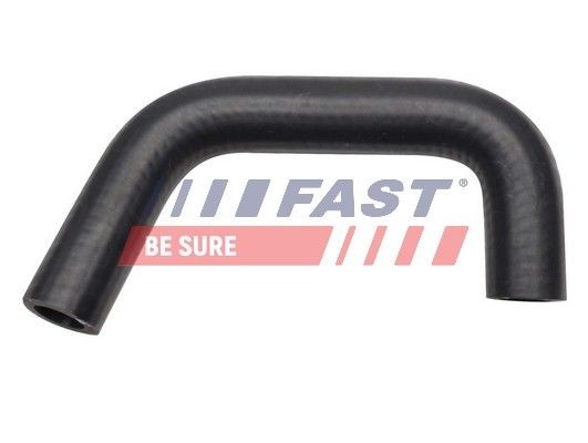 Fiat PUNTO Coolant hose 13612180 FAST FT61654 online buy