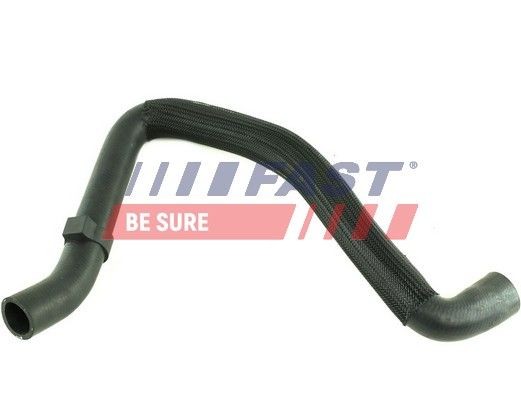 Renault CLIO Coolant hose 13612189 FAST FT61682 online buy