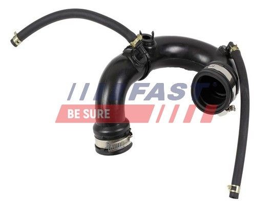 FAST FT61839 Charger Intake Hose 8200 770 644