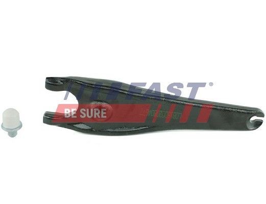 Renault MEGANE Release Fork, clutch FAST FT62465 cheap