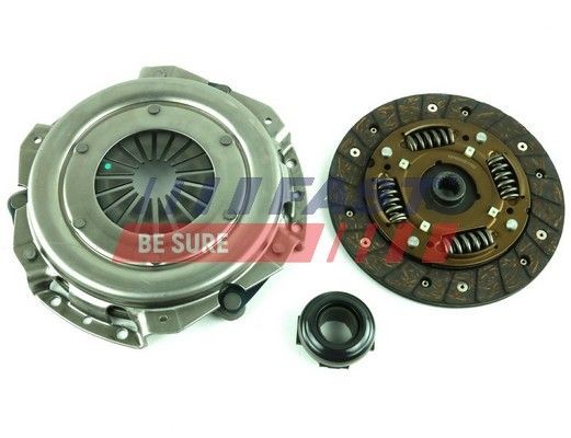 FAST FT64060 Clutch release bearing 46809531