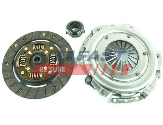 FAST FT64092 Clutch release bearing 46809531