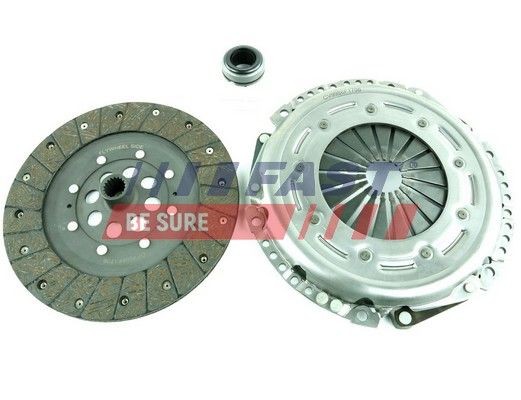 FAST with clutch release bearing Clutch replacement kit FT64116 buy