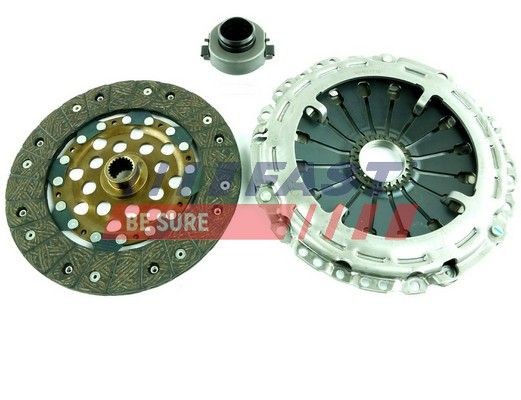 FAST FT64126 Clutch kit with clutch release bearing