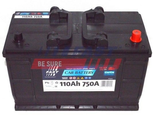 FAST FT75212 Battery 2994415