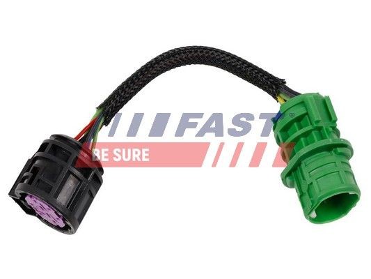 Fiat SEDICI Harness, headlight FAST FT76104 cheap