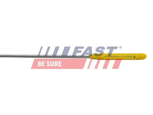 FT80317 Oil Dipstick FAST FT80317 review and test