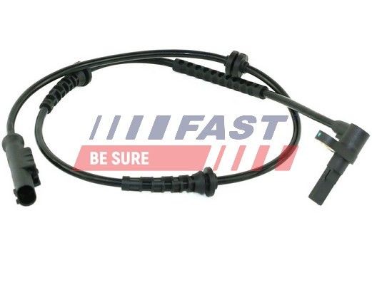 FAST FT80533 Abs sensor Opel Corsa E x15
