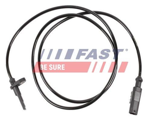FAST FT80580 ABS sensor 2997262