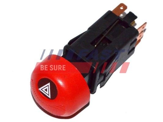 FAST 4-pin connector Hazard Light Switch FT81097 buy