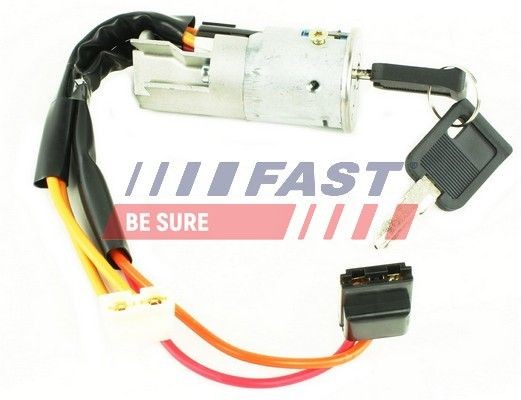 FAST Steering Lock FT82345 buy online