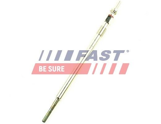 Mercedes-Benz GLS Ignition and preheating parts - Glow plug FAST FT82750