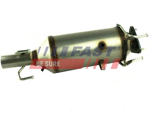 Fiat TIPO Diesel particulate filter FAST FT84023 cheap