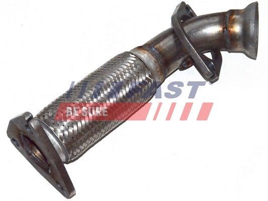 Iveco Exhaust Pipe FAST FT84124 at a good price