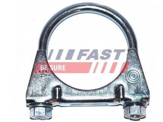 Original FT84549 FAST Clamp, exhaust system experience and price