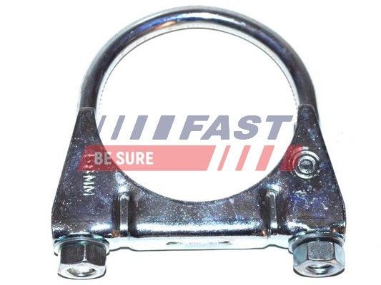 FT84550 FAST Clamp, exhaust system buy cheap