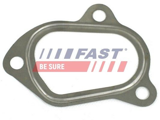 FAST Exhaust pipe gasket FT84581 Fiat 500 2008