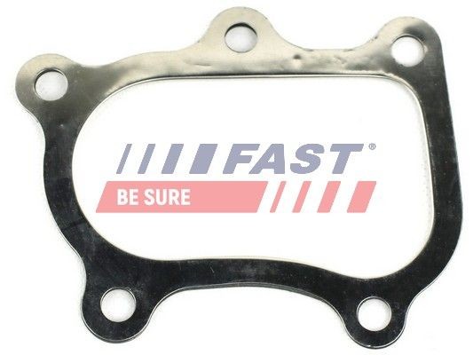 FAST Exhaust gaskets OPEL Movano Platform / Chassis (X70) new FT84584