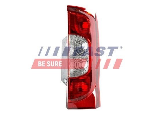 FAST FT86350 Taillight 6351ET