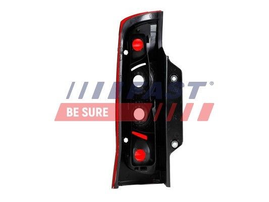 FAST Taillight FT86350