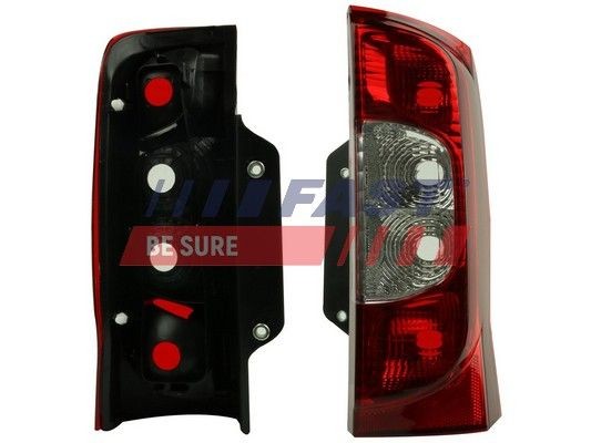 FT86380 FAST Tail lights FIAT Right