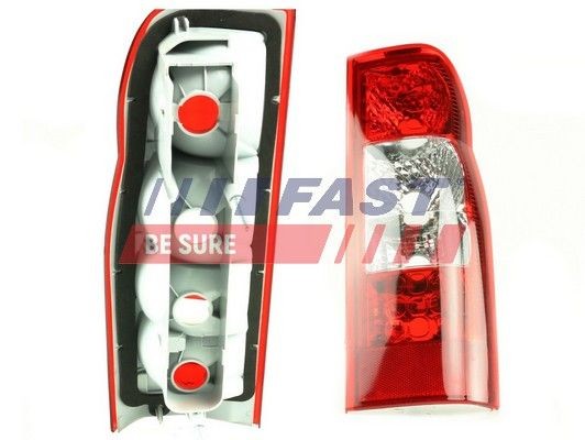 FAST FT86385 Taillight 1459901