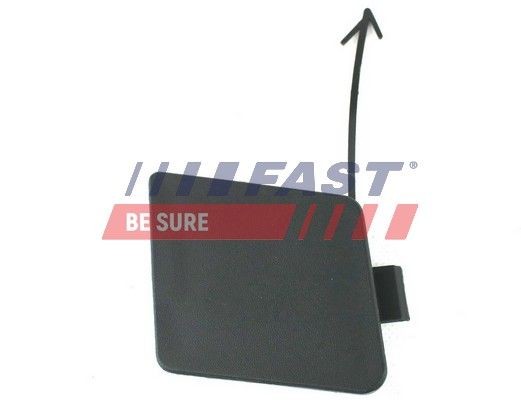 Koop Klep, afsleephaak FAST FT90795 - FIAT Trekhaak / onderdelen onderdelen online