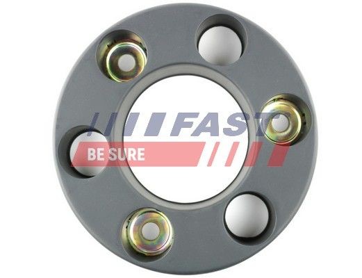 FAST FT92001 Cover, wheels 99433624