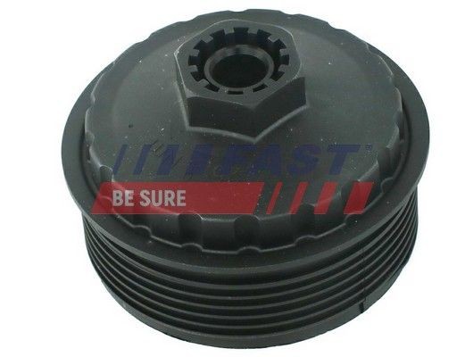 Oil filter housing FAST with seal - FT94719