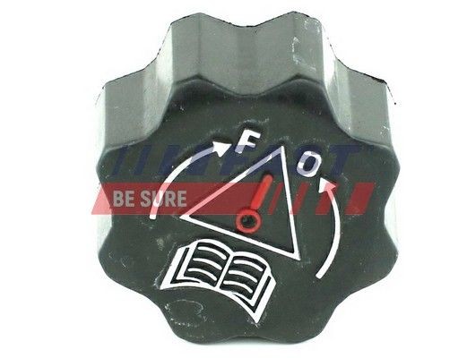 FAST FT94726 Expansion tank cap 1307 NA