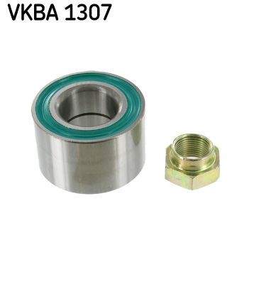 SKF 60 mm Inner Diameter: 30mm Wheel hub bearing VKBA 1307 buy