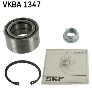 Mercedes VITO Wheel bearing 1362289 SKF VKBA 1347 online buy