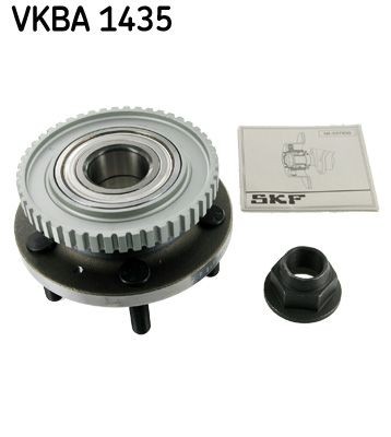 Volvo 960 Tyre bearing 1362347 SKF VKBA 1435 online buy