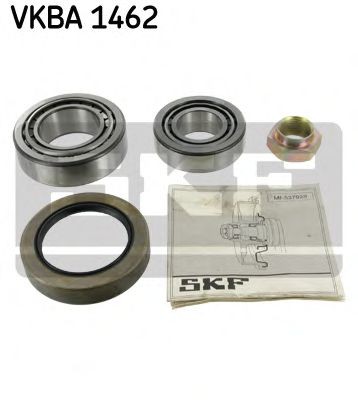 SKF VKBA1462 Wheel bearing kit 183583
